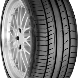 Finest Continental ContiSportContact 5P Continental ContiSportContact 5 - SSR EV Compatible|Performance|Run-Flat|Summer.  We have the the best Tire Sale and Tire Clearance deals today!