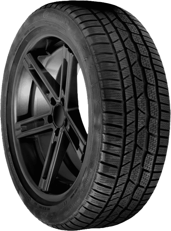 255/50R20 Continental ContiWinterContact TS 830 P - 3PMS|Winter