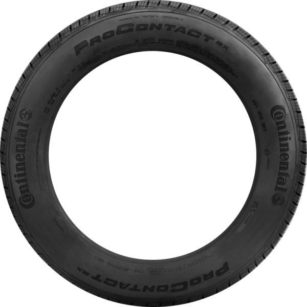 Unmatched Continental Pro Contact RX Continental ProContact GX - SSR All Season|EV Compatible|M+S|Performance|Run-Flat|Touring.  We have the the best Tire Sale and Tire Clearance deals today!