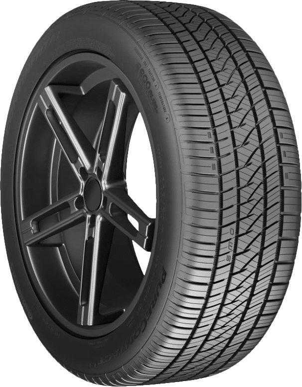 245/45R18 Continental PureContact LS - All Season