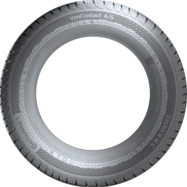 Exceptional VancoWinter 2 Continental VanContact A/S All Season|EV Compatible|M+S|Touring.  We have the the best Tire Sale and Tire Clearance deals today!