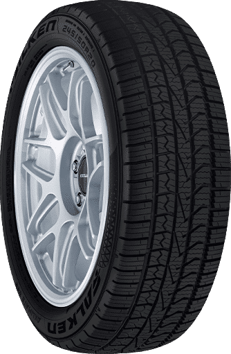 225/50R18 Falken Aklimate - 3PMS|All Weather|Touring|Winter