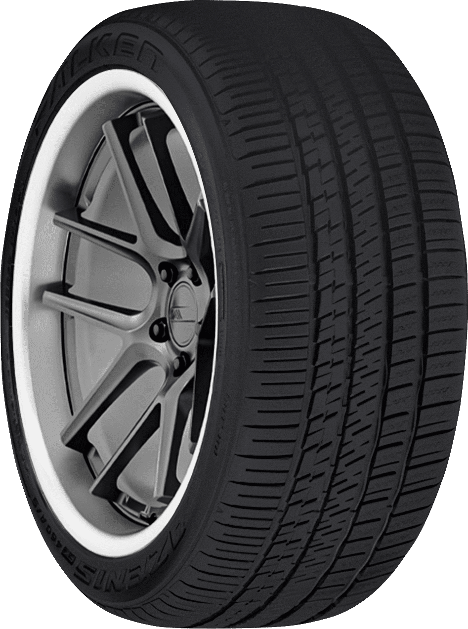 255/35ZR20 Falken Azenis FK460 A/S - All Season|Performance