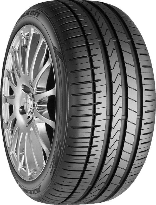 Leading Falken summer tires Falken Azenis FK510 Performance|Summer.  We have the the best Tire Sale and Tire Clearance deals today!