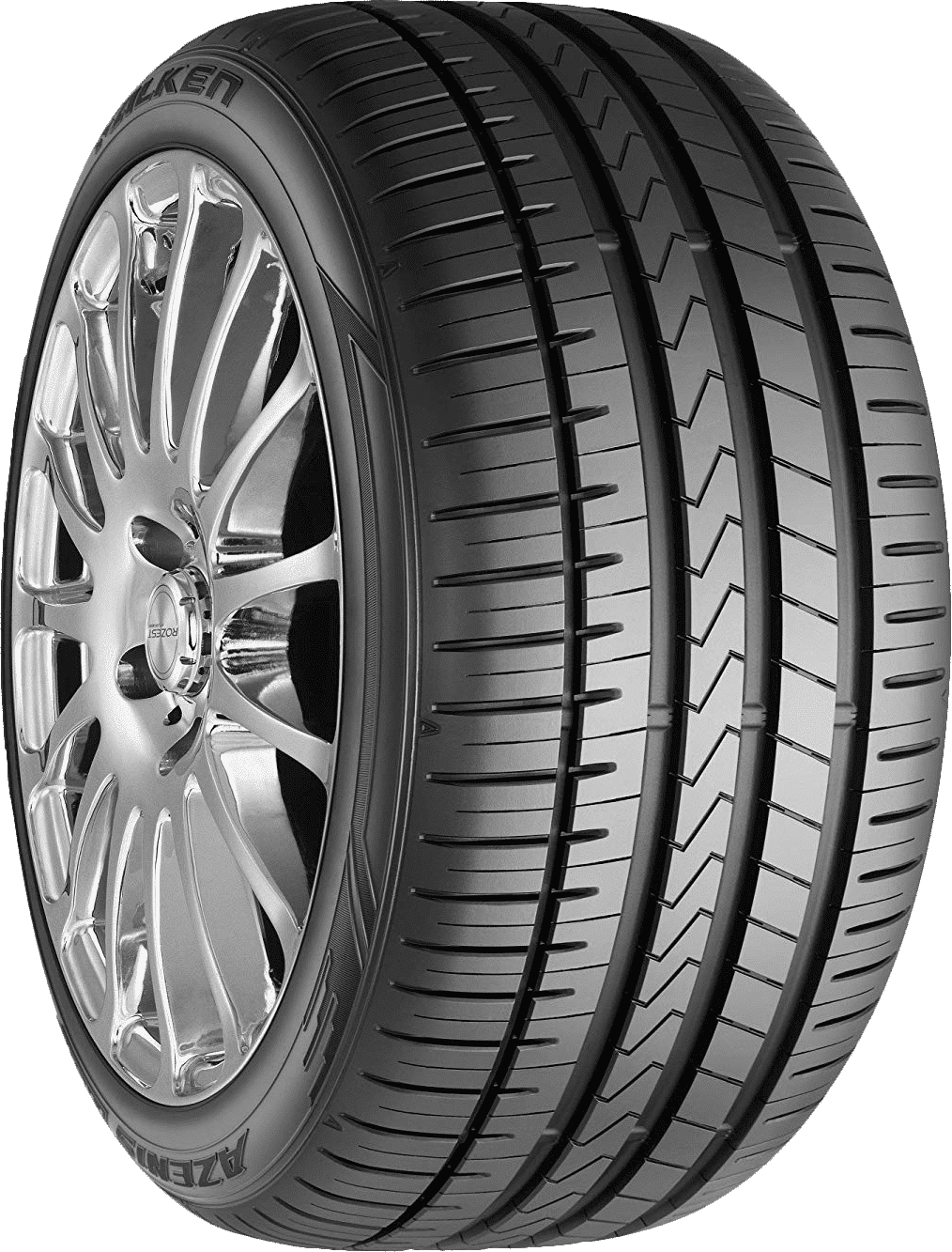 255/35ZR19 Falken Azenis FK510 - Performance|Summer