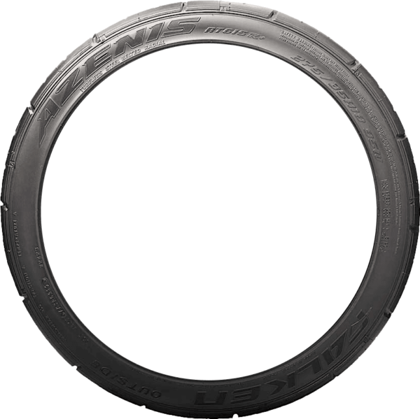 Outstanding RT660 summer tires Falken Azenis RT615K+ Performance|Summer.  We have the the best Tire Sale and Tire Clearance deals today!
