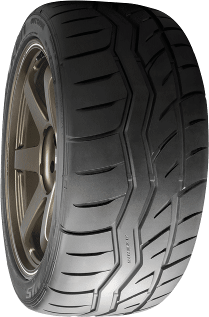 225/45R17 Falken Azenis RT615K+ - Performance|Summer