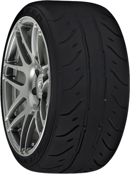 215/45ZR17 Falken Azenis RT660 - Directional|Performance|Summer