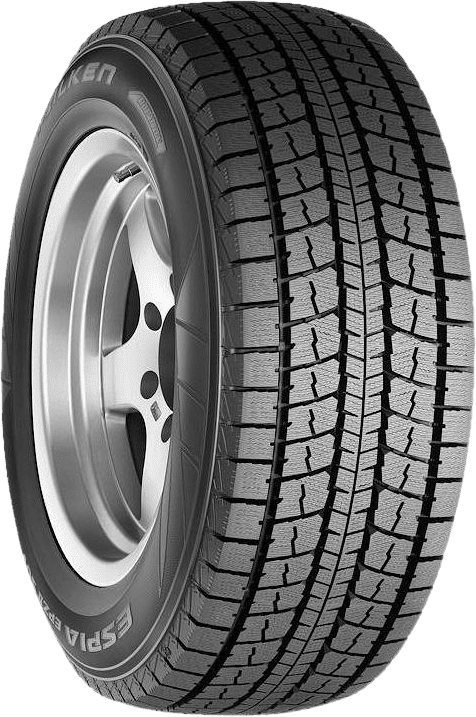 235/55R19 Falken Espia EPZ II SUV - 3PMS|Directional|Performance|Winter