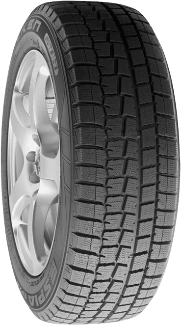 215/50R17 Falken Espia EPZ II - 3PMS|Winter