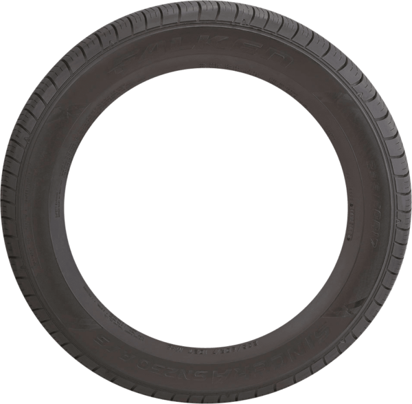 Outstanding passenger size spare Falken Sincera SN250 A/S All Season|Performance|Touring.  We have the the best Tire Sale and Tire Clearance deals today!