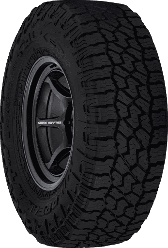 LT275/65R18 Falken Wildpeak A/T4W - 3PMS|All Terrain|All Weather|Winter