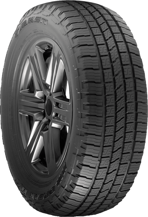 Amazing  Falken Wildpeak H/T02 All Season.  We have the the best Tire Sale and Tire Clearance deals today!