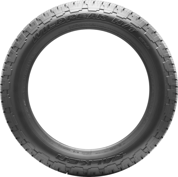 Exceptional  Falken Wildpeak H/T02 HD All Season.  We have the the best Tire Sale and Tire Clearance deals today!