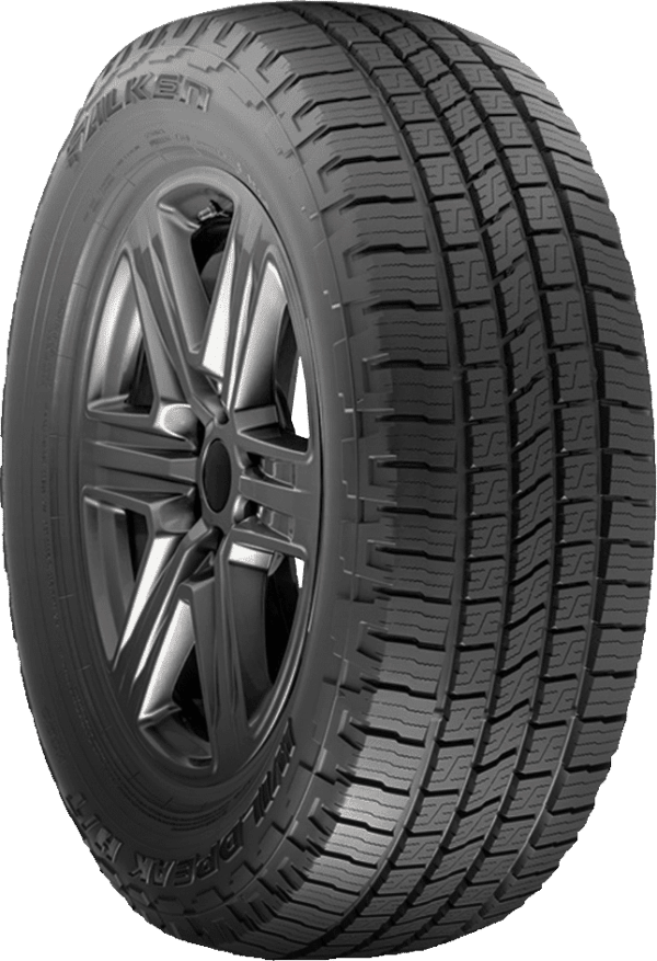 Exceptional  Falken Wildpeak H/T02 HD All Season.  We have the the best Tire Sale and Tire Clearance deals today!