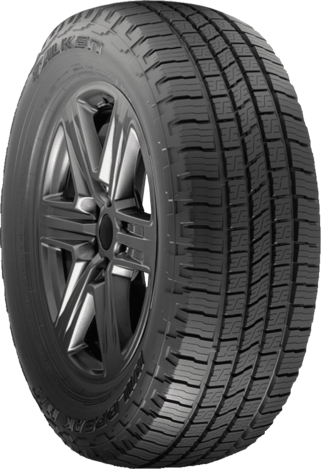 275/65R18 Falken Wildpeak H/T02 - All Season