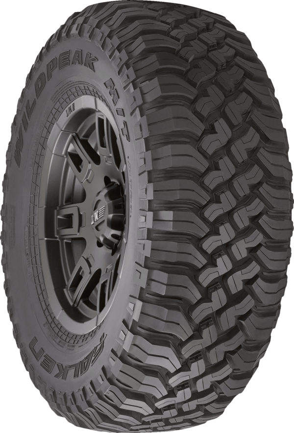 Superior  Falken Wildpeak M/T Traction.  We have the the best Tire Sale and Tire Clearance deals today!