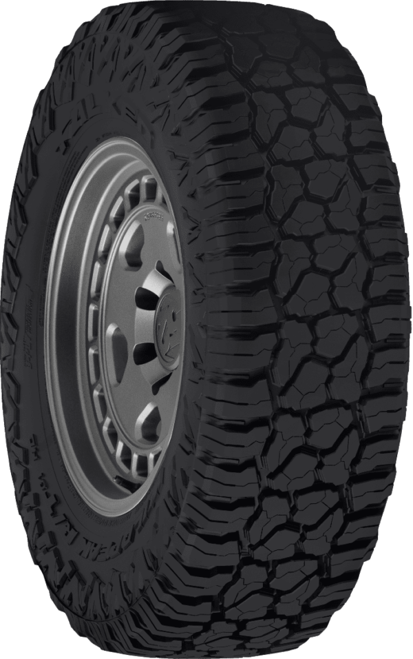 Terrific  Falken Wildpeak R/T01 All Terrain|Traction.  We have the the best Tire Sale and Tire Clearance deals today!