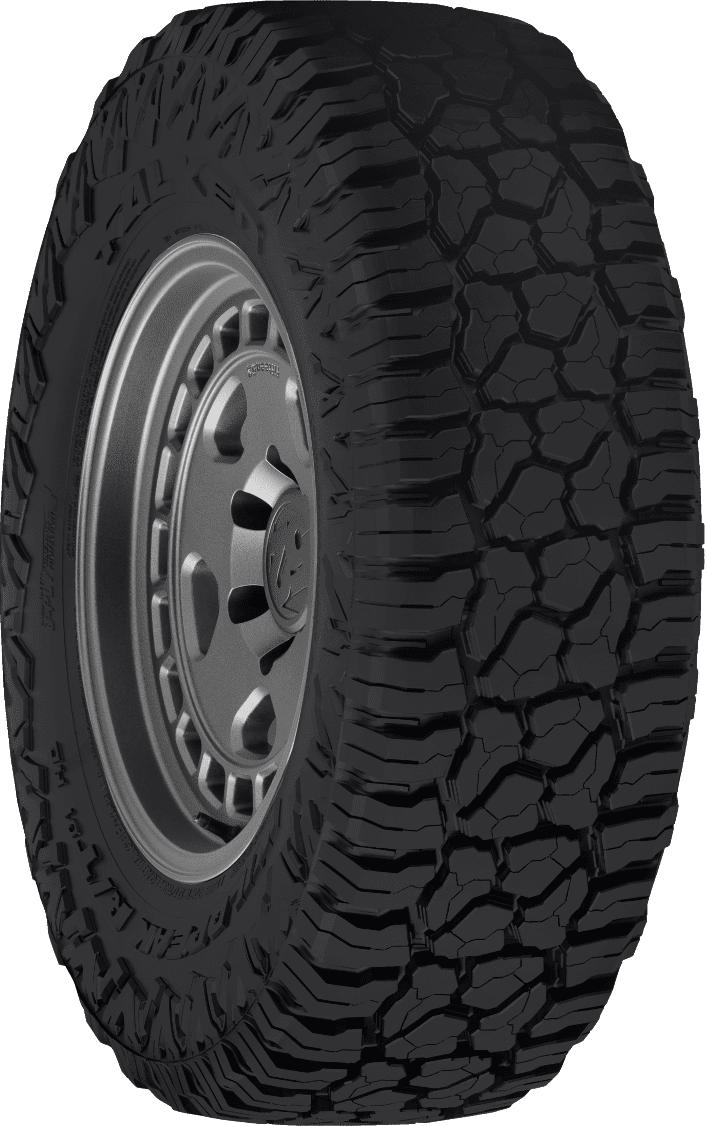 LT275/65R18 Falken Wildpeak R/T01 - All Terrain|Traction