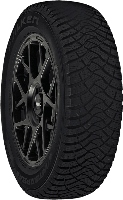 215/55R16 Falken Winterpeak F-Ice 1 - 3PMS|Directional|Performance|Studdable|Winter