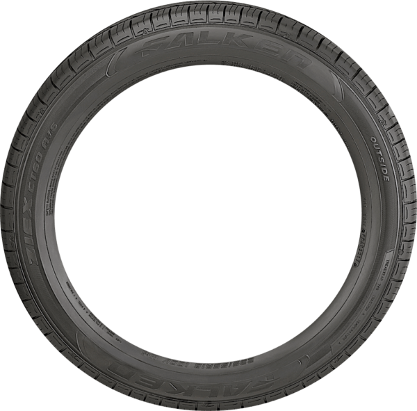 Great  Falken Ziex CT60 A/S All Season|Performance.  We have the the best Tire Sale and Tire Clearance deals today!