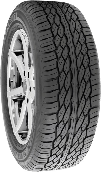 305/45R22 Falken Ziex S/TZ05 - All Season|Performance
