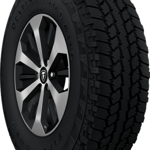 Perfect  Firestone Destination A/T2 3PMS|All Terrain|All Weather|Winter.  We have the the best Tire Sale and Tire Clearance deals today!