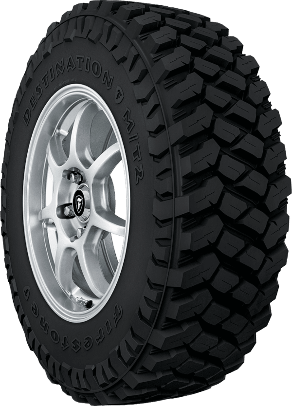 Exceptional  Firestone Destination M/T 2 All Season|Traction.  We have the the best Tire Sale and Tire Clearance deals today!