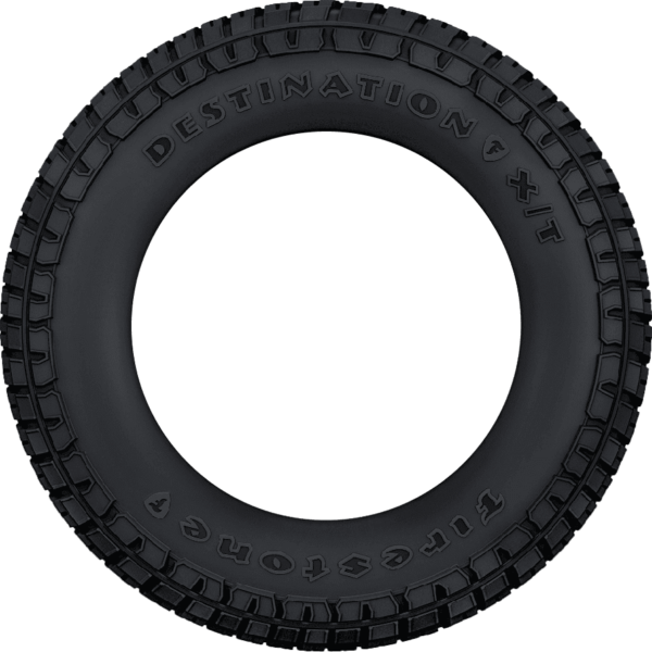 Superb  Firestone Destination X/T 3PMS|All Terrain|All Weather|Winter.  We have the the best Tire Sale and Tire Clearance deals today!