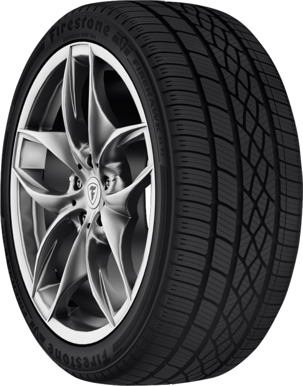Outstanding  Firestone Firehawk AS V2 All Season|Performance.  We have the the best Tire Sale and Tire Clearance deals today!