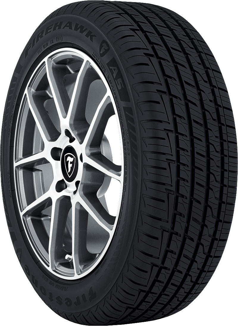 205/50R16 Firestone Firehawk AS - All Season|Performance