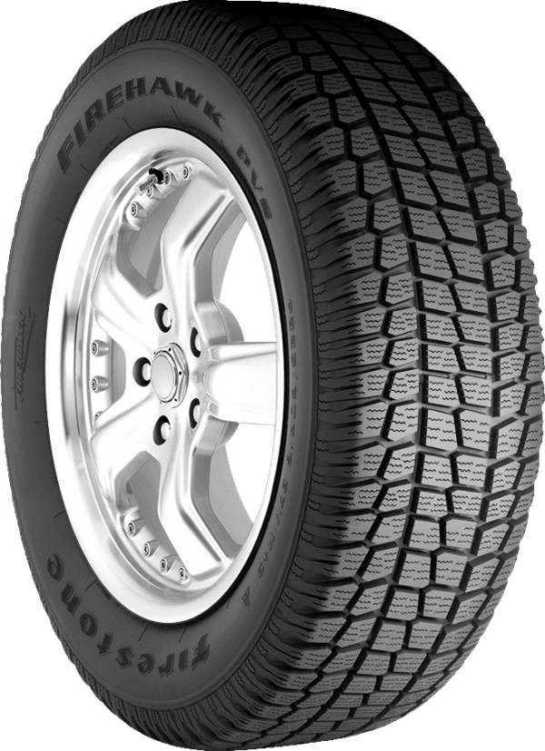 Impressive winter snow tires for sale Firestone Firehawk PVS 3PMS|Winter.  We have the the best Tire Sale and Tire Clearance deals today!