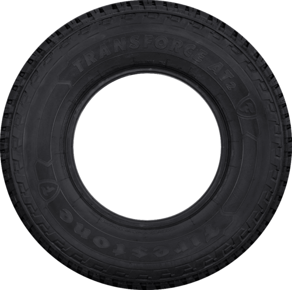 Amazing light truck all terrain tires Firestone TransForce AT2 All Season.  We have the the best Tire Sale and Tire Clearance deals today!