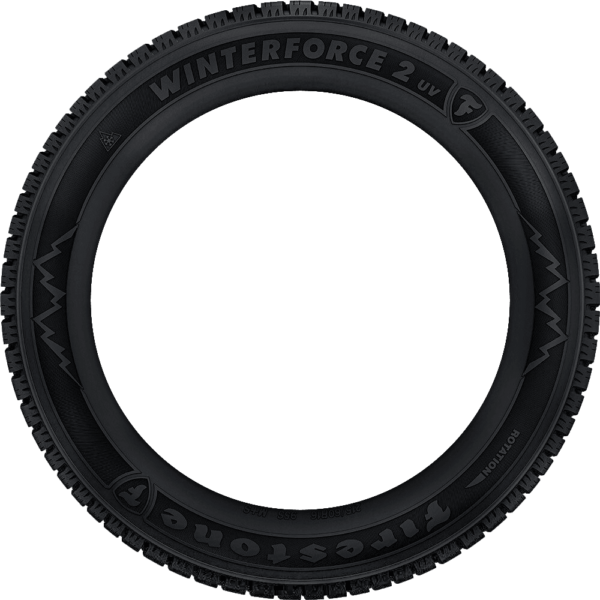 Grand buy winter tyres online Firestone WinterForce 2 UV 3PMS|Studdable|Winter.  We have the the best Tire Sale and Tire Clearance deals today!