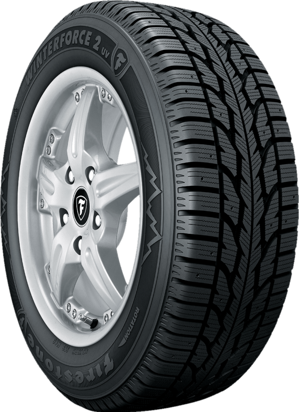 Grand buy winter tyres online Firestone WinterForce 2 UV 3PMS|Studdable|Winter.  We have the the best Tire Sale and Tire Clearance deals today!