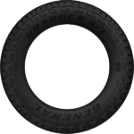 Strong general all weather tires General Grabber A/T Sport-W 3PMS|All Terrain|All Weather|Winter. We have the the best Tire Sale and Tire Clearance deals today!