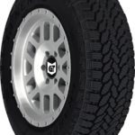 Strong general all weather tires General Grabber A/T Sport-W 3PMS|All Terrain|All Weather|Winter. We have the the best Tire Sale and Tire Clearance deals today!