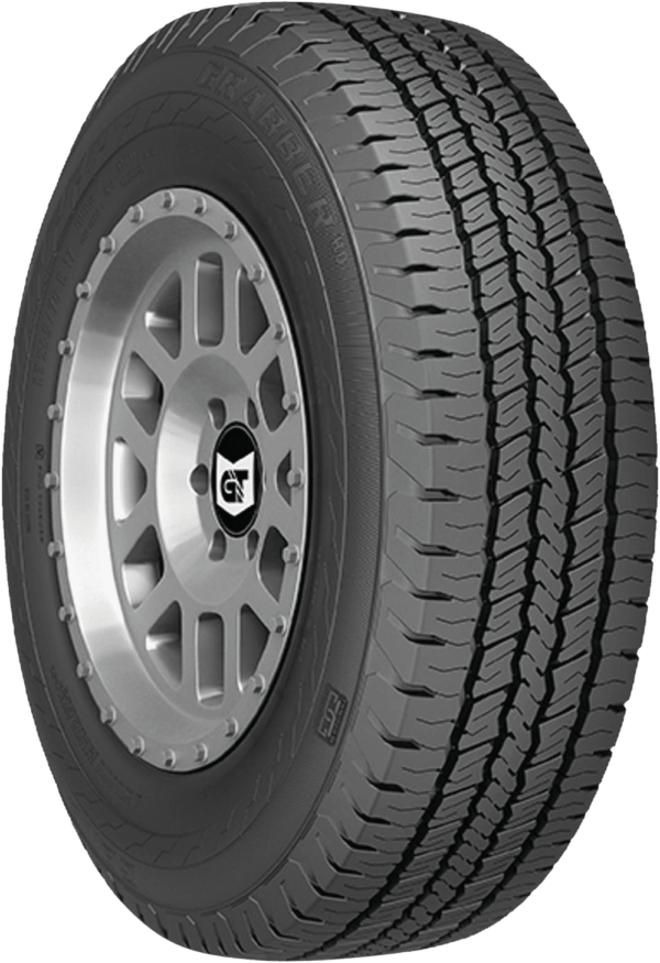 Super canadian tire all season tires for sale General Grabber HD All Season.  We have the the best Tire Sale and Tire Clearance deals today!