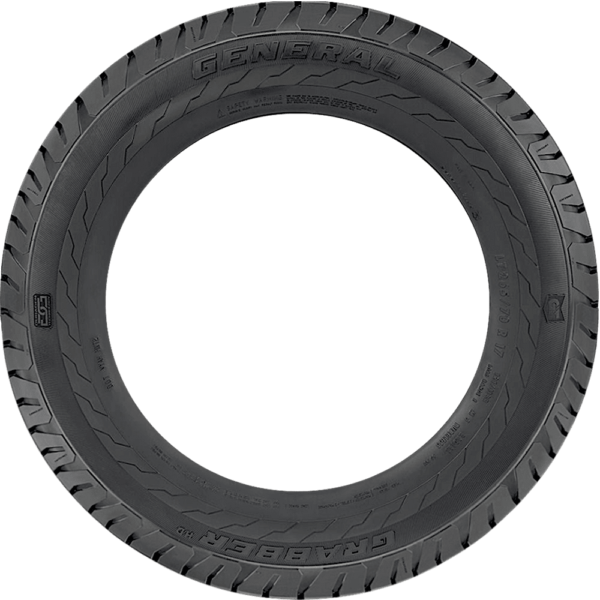 Great grabber hd van General Grabber HD Van All Season.  We have the the best Tire Sale and Tire Clearance deals today!