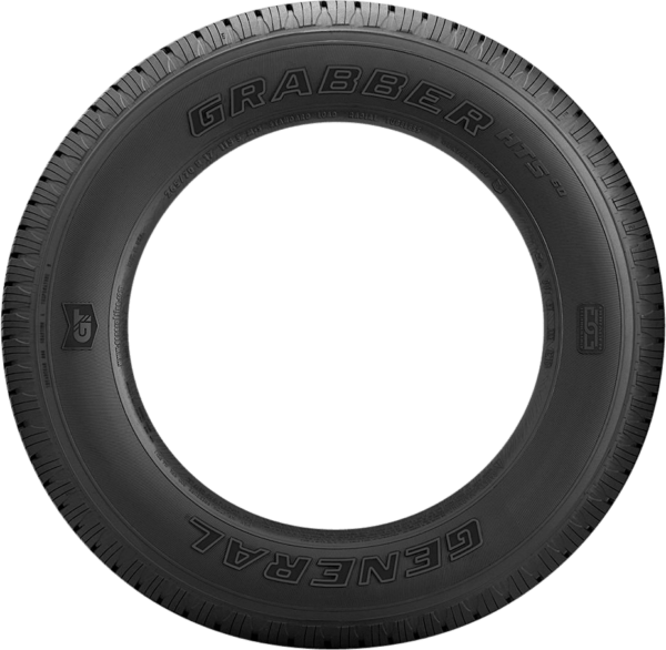 Grand general tire stock General Grabber HTS60 All Season|Touring.  We have the the best Tire Sale and Tire Clearance deals today!