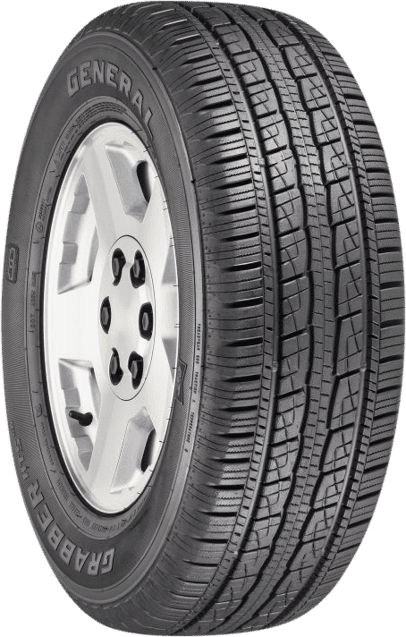 245/60R18 General Grabber HTS60 - All Season|Touring