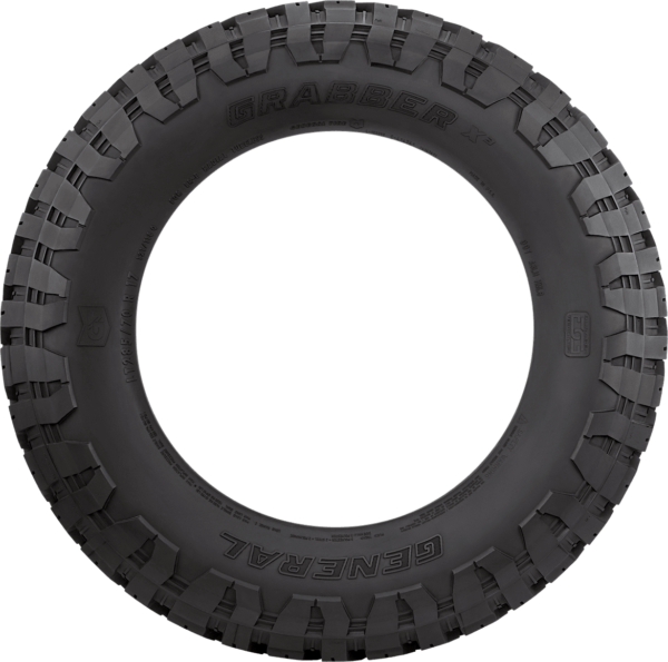 Ultimate general grabber truck tires General Grabber X3 All Season|Traction.  We have the the best Tire Sale and Tire Clearance deals today!