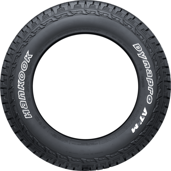 Strong dynapro tires Hankook Dynapro AT M RF10 All Season.  We have the the best Tire Sale and Tire Clearance deals today!