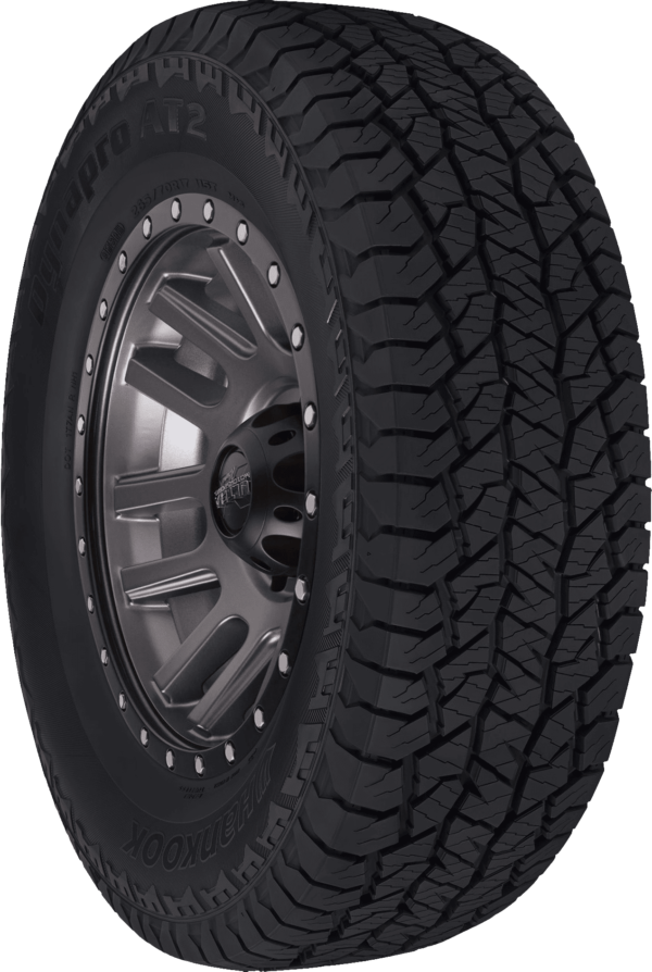 Elite Hankook dynapro at2 Hankook Dynapro AT2 3PMS|All Terrain|All Weather.  We have the the best Tire Sale and Tire Clearance deals today!