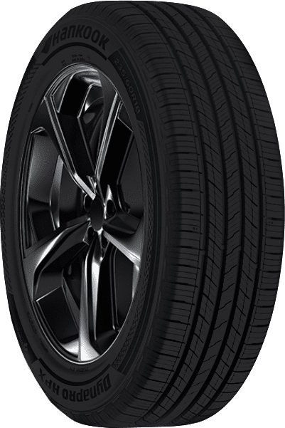 P225/65R17 Hankook Dynapro HPX - All Season