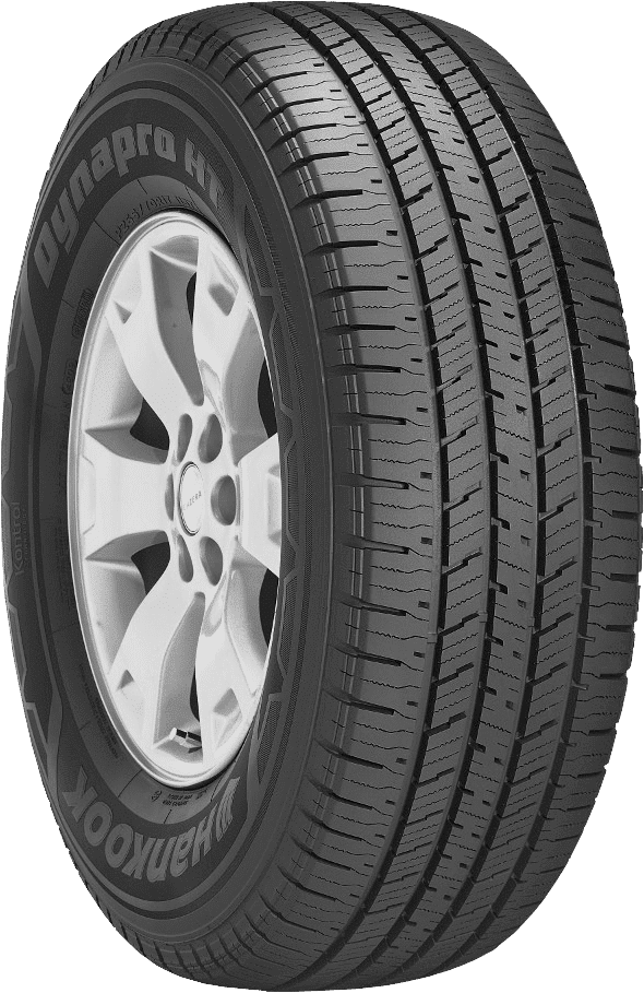 255/70R16 Hankook Dynapro HT RH12 - All Season