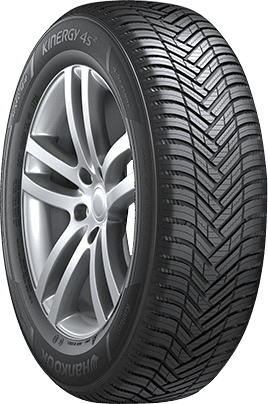 215/55R17 Hankook H750 - Performance