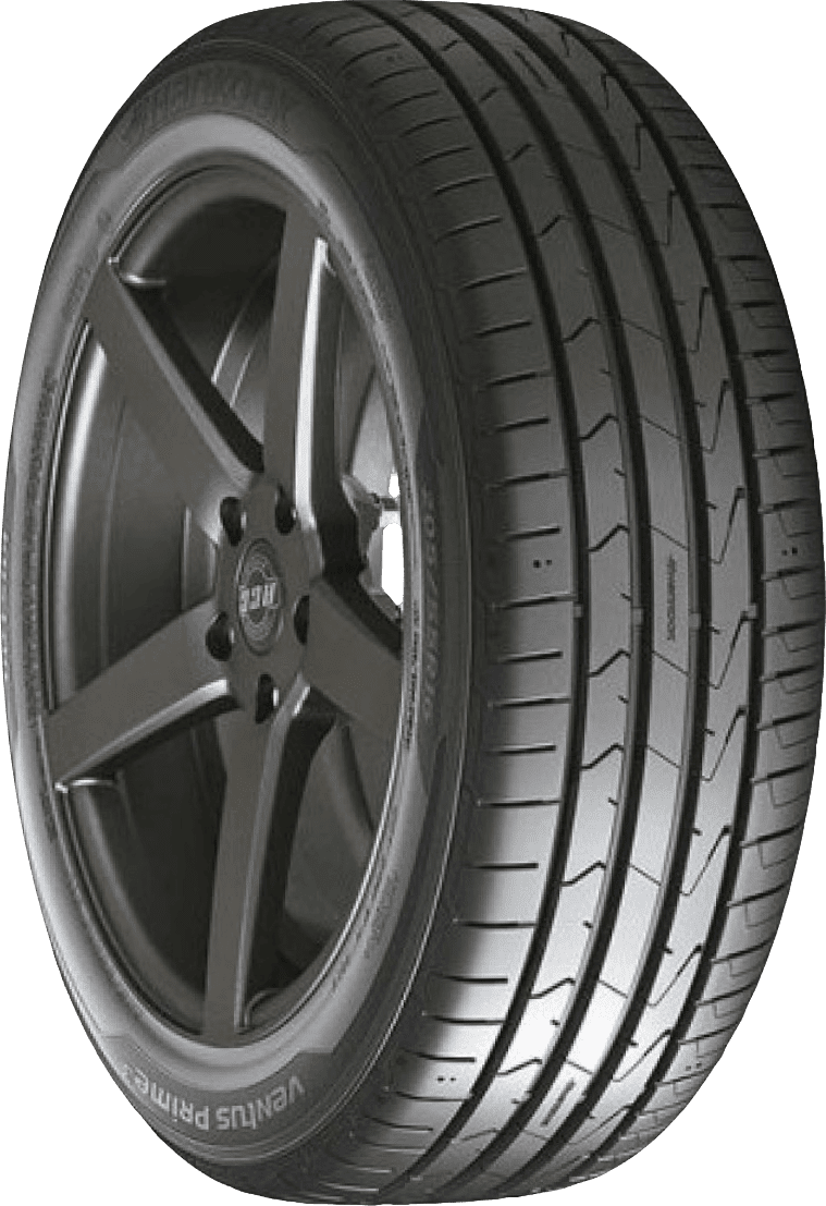 235/45R18 Hankook K125 - All Season
