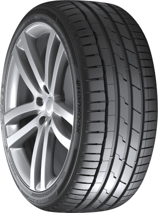 225/45R18 Hankook K127 - Performance