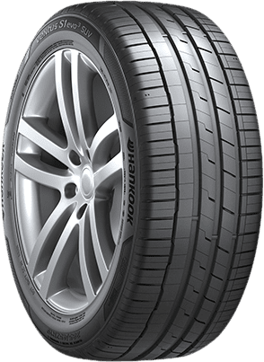 315/35R21 Hankook K127C - Performance